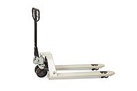 Тележка гидравлическая TOR RHP(BF) 3000, 1150х550 мм (полиуретановые колеса)