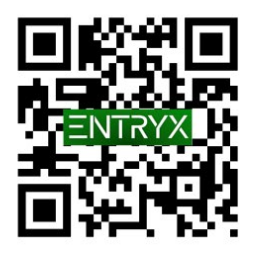 Входная дверь Entryx STR MX-61 - фото 10 - id-p112901628