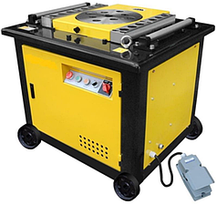 Станок для гибки арматуры TOR GW50A с доводчиком (Z), шт