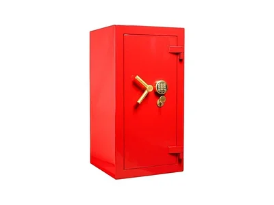 Эксклюзивные сейфы