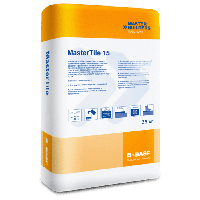 Клей для плитки MasterTile 15
