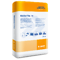 Клей для плитки MasterTile 14