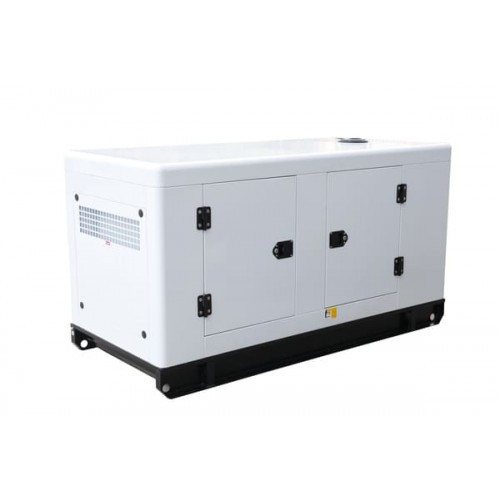 Дизельный генератор 150 кВт WECAN в кожухе с АВР - фото 1 - id-p112902314