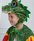 Костюм карнавальный детский Дракончик (3-6 лет), фото 2
