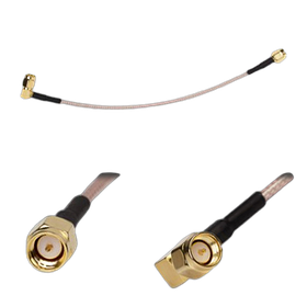 Коаксиальный кабель датчика высоты SMA-SMA