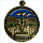 Медаль "Города Казахстана. Петропавловск", фото 4