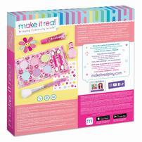 Набор детской косметики Make It Real Blooming Beauty Cosmetic Set