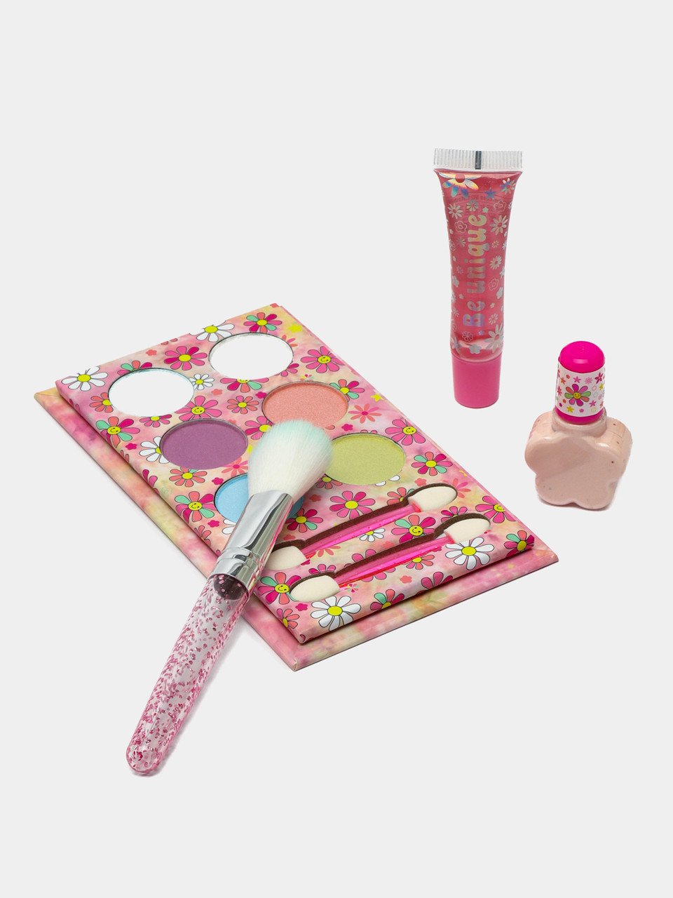 Набор детской косметики Make It Real Blooming Beauty Cosmetic Set