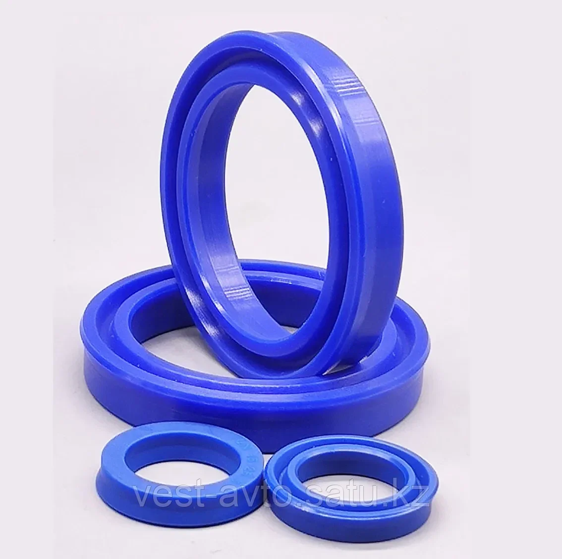 Манжета UN 125*145*12 - купить по лучшей цене в Алматы от компании "ТОО ...