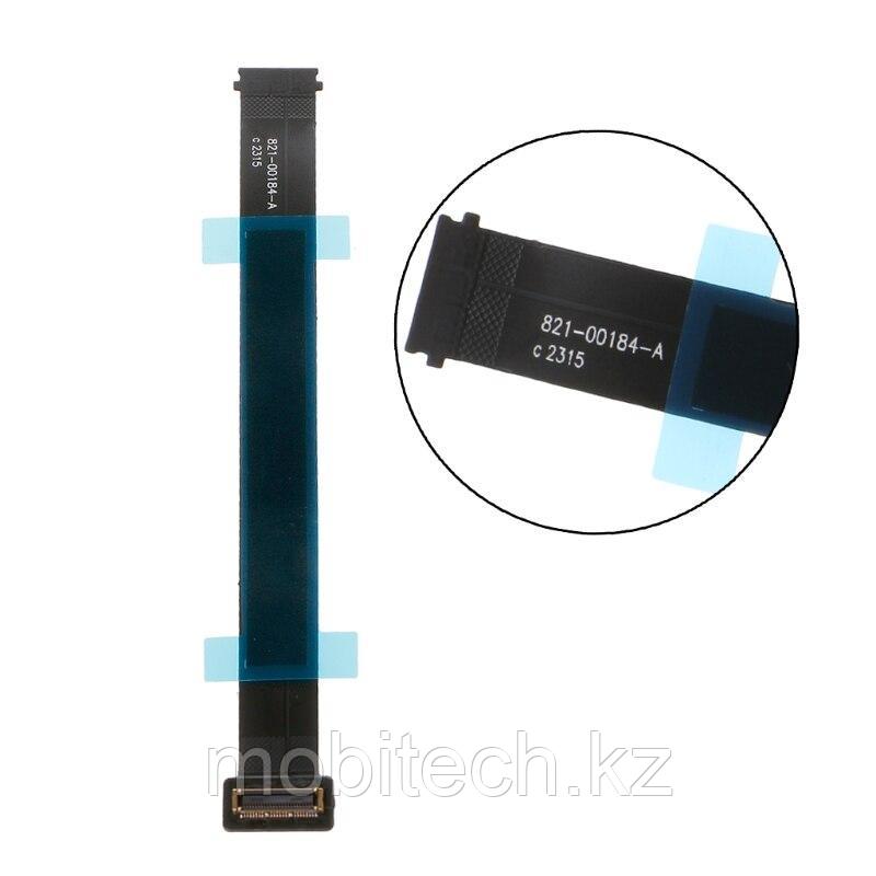 Шлейф для Alma 821-00184-A шлейф Trackpad для A1502 2015г