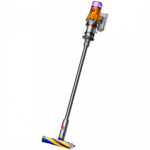 Dyson V12 total clean пылесос (V12 total clean) - фото 1 - id-p112908652