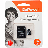 GoPower 00-00025674 флеш (flash) карты (00-00025674)