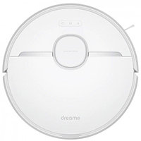 Dreame Robot Vacuum D9 Max White пылесос (RLD33GA)