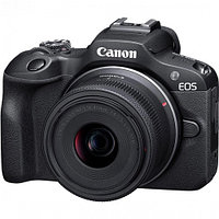 Canon EOS R100 фотоаппарат (6052C034)