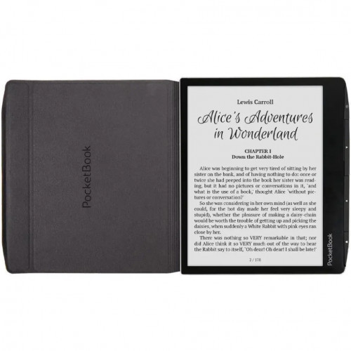 PocketBook Чехол для электронной книги PocketBook 700 Era бежевый аксессуары для смартфона - фото 4 - id-p112909089