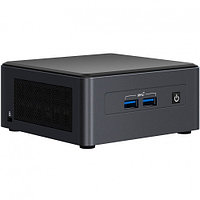 Intel NUC 12 Pro Kit платформа для пк (RNUC12WSHI70002)