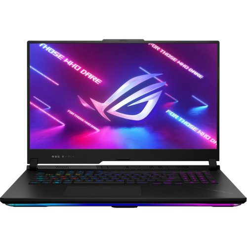 Asus ROG Strix SCAR 17 X3D (2023) G733PYV-LL045W ноутбук (90NR0DB4-M00480) - фото 2 - id-p112908953