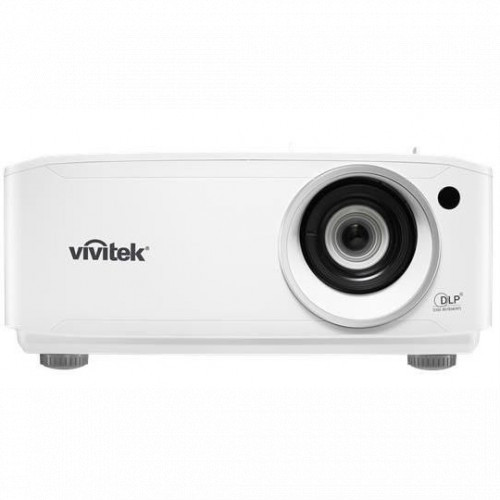 Vivitek DU4671Z проектор (813097023179) - фото 5 - id-p112909302