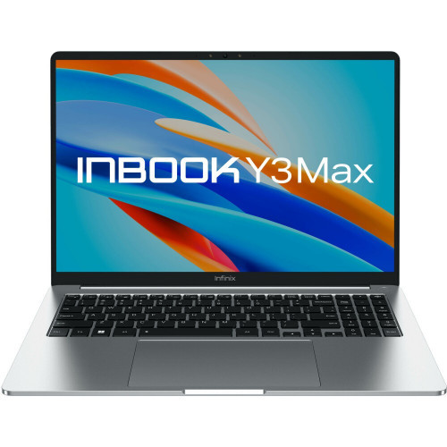 Infinix INBOOK Y3 Max 12TH YL613 ноутбук (71008301570) - фото 1 - id-p112909414
