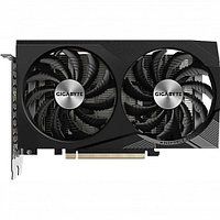 Gigabyte GeForce RTX 3050 Windforce видеокарта (GV-N3050WF2OCV2-8GD)