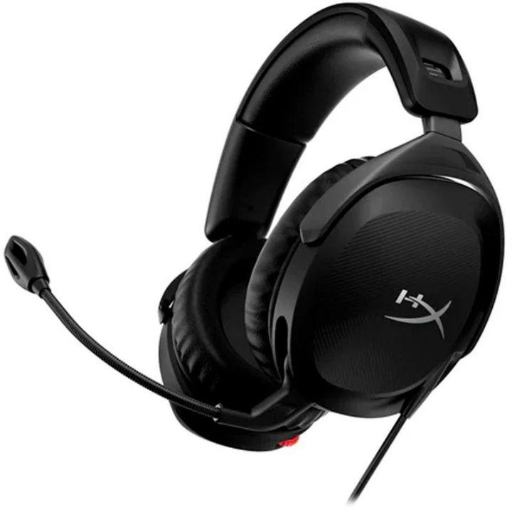 Наушники-гарнитура игровые HyperX 519T1AA Cloud Stinger 2 Wired - фото 1 - id-p112909772