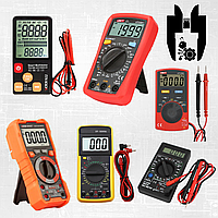 Мультиметр