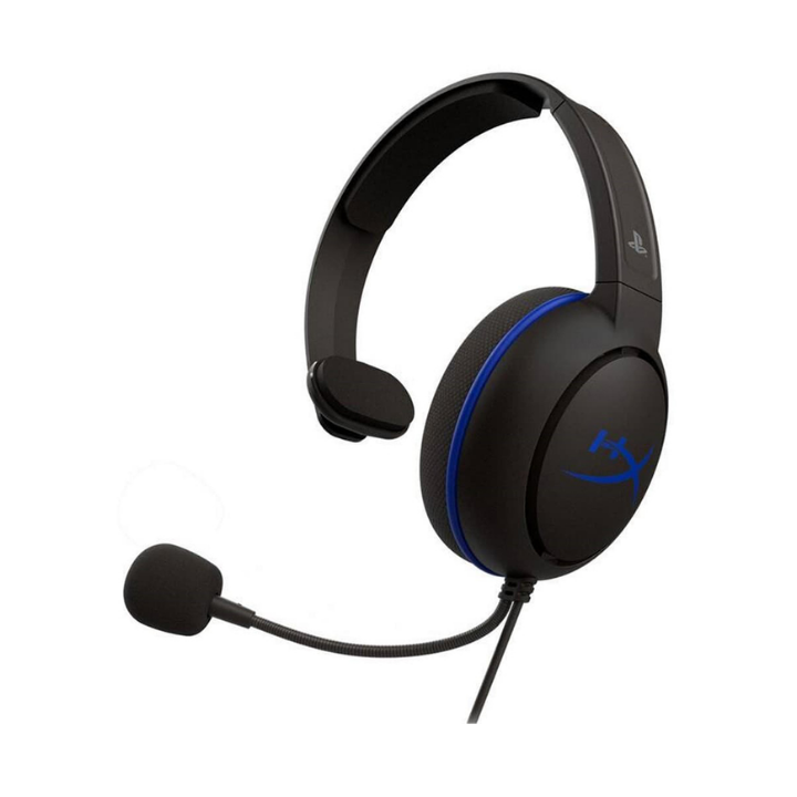 Наушники-гарнитура игровые HyperX 4P5J3AM#ABB Cloud Chat PS5, фото 1