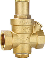 Арматура безопасности систем водоснабжения