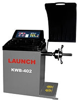Балансировочный станок LAUNCH KWB-402