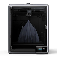 3D принтер Creality K1 Max, фото 4