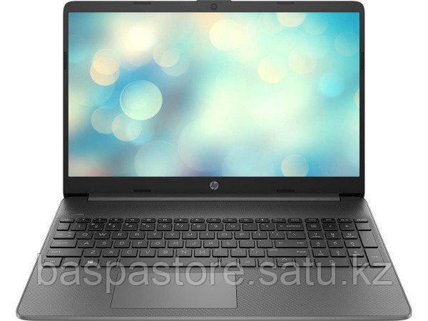 HP 15S 2026 i3-1115G4/8/256/15.6" FHD IPS/Dark Grey - фото 1 - id-p112909949