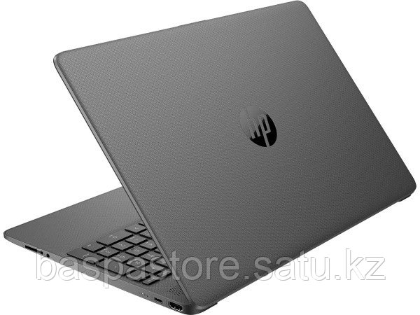 HP 15S 2026 i3-1115G4/8/256/15.6" FHD IPS/Dark Grey - фото 3 - id-p112909949