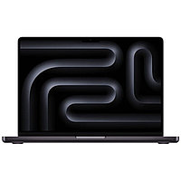 Apple MacBook 14.2" 2023 M3 Pro, 11-Core СPU, 14-Core GPU, 18GB, 512GB, Space Black, MRX33