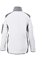 Куртка с подогревом с питанием от аккумулятора, флис M-L FLEX 512168, фото 2