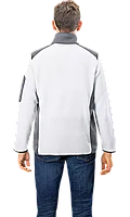 Куртка с подогревом с питанием от аккумулятора, флис M-L FLEX 512168, фото 6