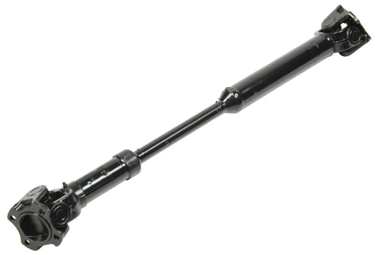 Вал карданный перед 452 L= 74 (4-ст Тимкен/Гибрид) АО "Кардан" Сызрань