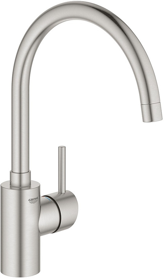 Смеситель для кухни Grohe Concetto New 32661DC3 - фото 1 - id-p112910327