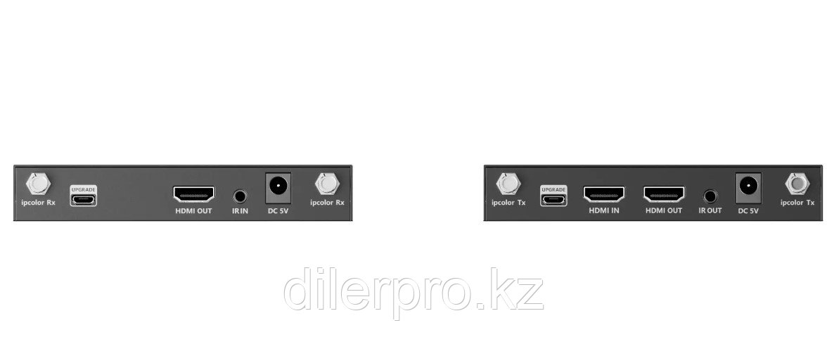 Lenkeng LKV699 Беспроводной удлинитель HDMI до 50 м - фото 3 - id-p112910717