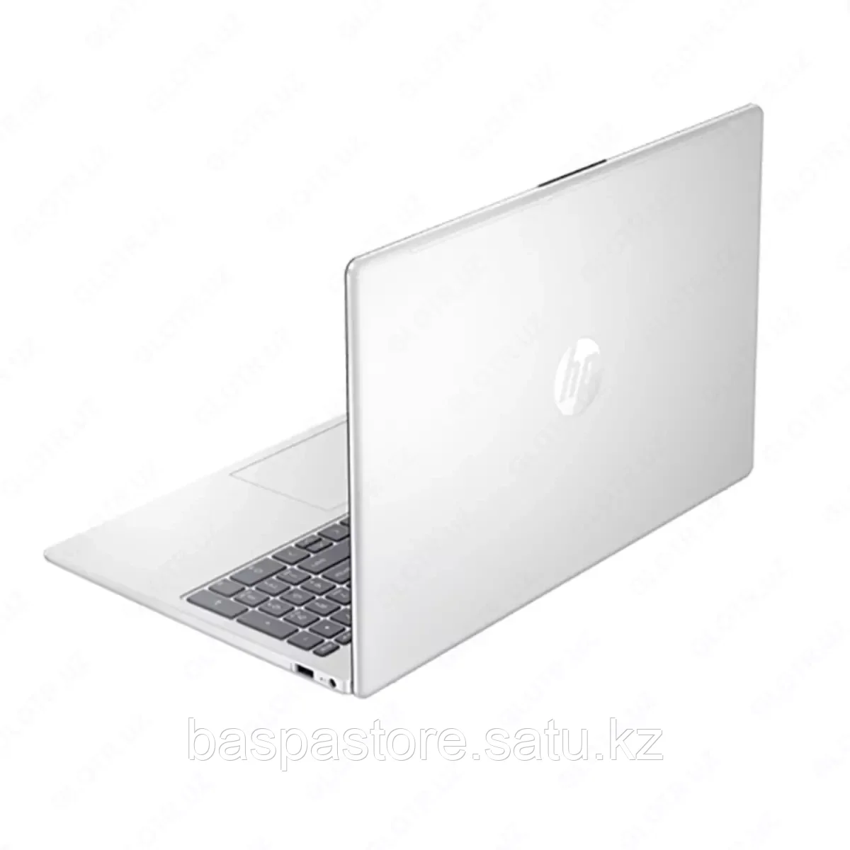 HP Laptop 15-fc0002NIA R5-7520U/8/512/15.6" FHD/White - фото 2 - id-p112911174