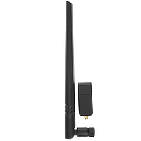 Wi-Fi адаптер D-Link (DWA-172/RU/B1A) черный