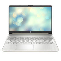 Hp Laptop 15s-fq5287nia i7-1255U/8/512/15.6" FHD/Dos/Rose Gold