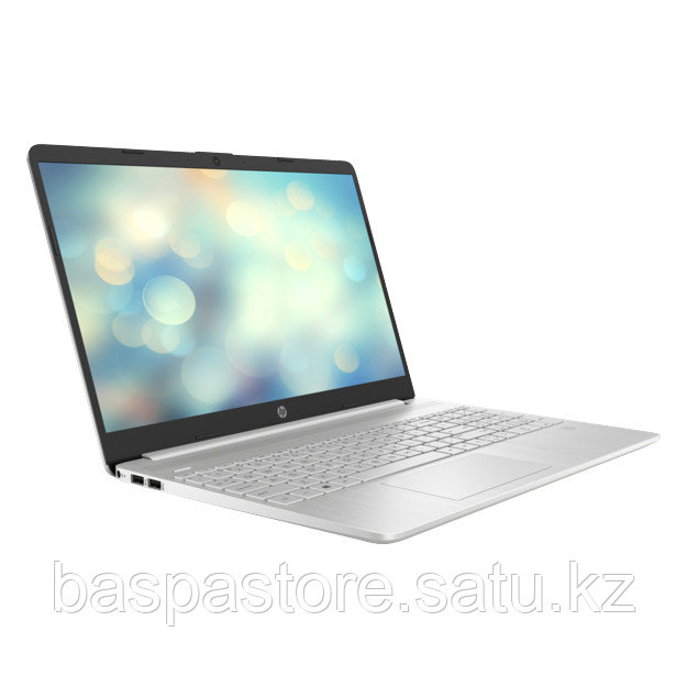 Hp Laptop 15s-fq5299nia i7-1255U/8/512/15.6" FHD/Dos/Backlit/Silver - фото 2 - id-p112911244