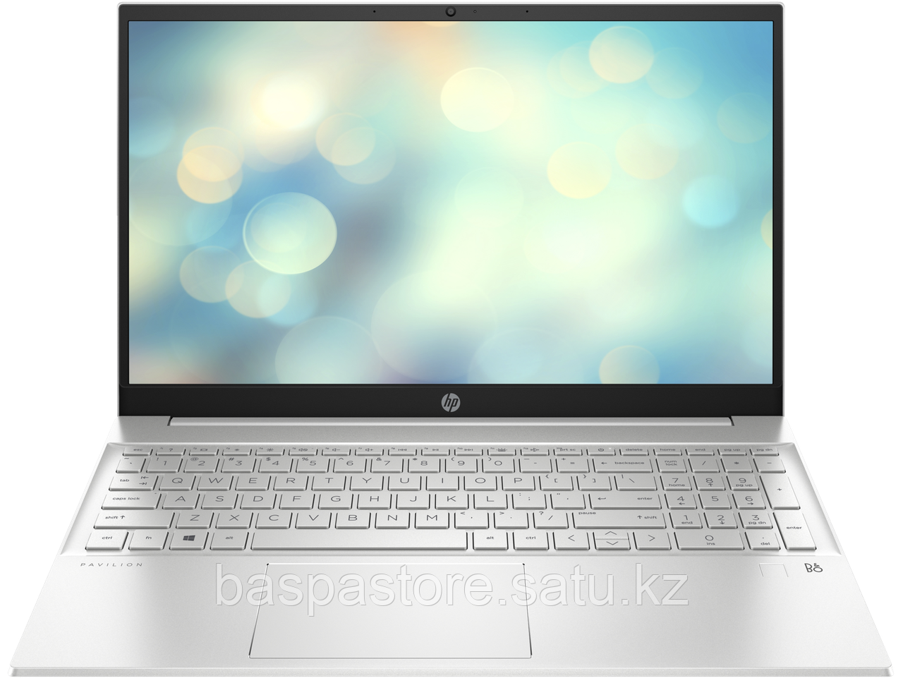 HP Pavilion Laptop 15t-eg300 i5-1335U/8/256/15.6"/WIN11 - фото 1 - id-p112911316