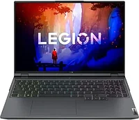 Lenovo Legion Pro 5 16ARH7H R7-6800H/16/512/RTX3060 6GB/16" WQXGA/Dos/KOREA/Storm_Grey