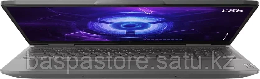 Lenovo LOQ Gaming 15IRH8 i7-13620H/16/512/4060 8G/16" WQXGA/Storm_Gray/Dos - фото 3 - id-p112911503