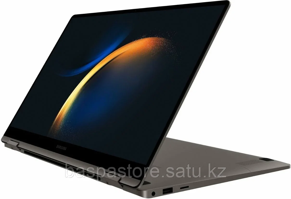 Samsung Galaxy Book 3 x360 750QFG-KA2 i7-1360P/16/512/15.6" FHD AMOLED/Win11/Graphite - фото 2 - id-p112911581