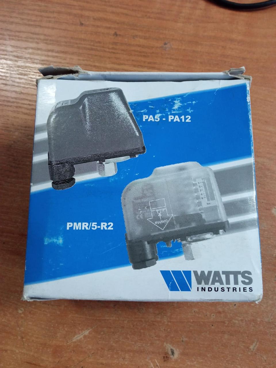 PMR/5-R2