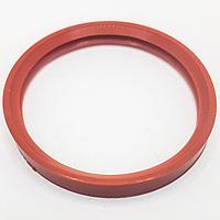 Уплотнительное кольцо для дымохода Ø60 мм