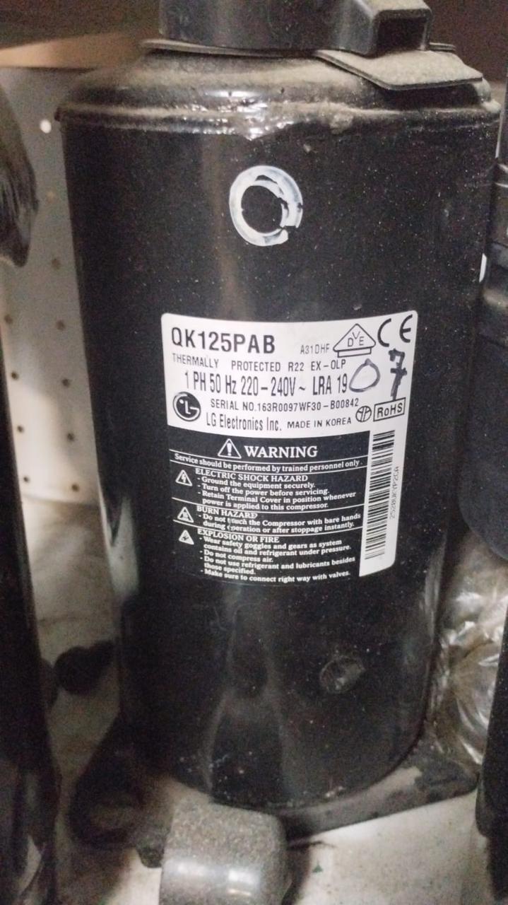 QK125PAB