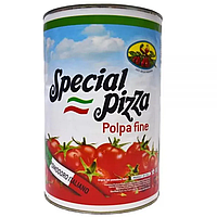 Қызанақ целлюлозасы Speciale Polpa Fine Due Fagiani 4,05 кг, т/б